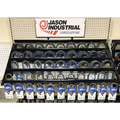 Jason V-Belt Rack 45 Pegs WFD-42L